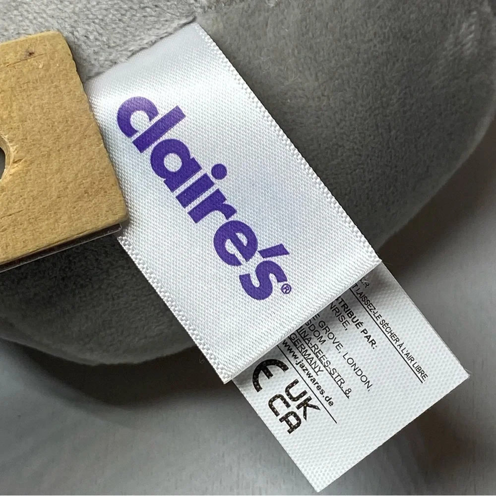 Squishmallows Elea The Floral Lamb 5" Mini Plush KellyToy Claire’s Exclusive NWT - Picture 8 of 13